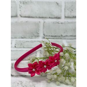 Headband Hair Accessories For Girls - Hair Accessories For Kids Toddler Teens